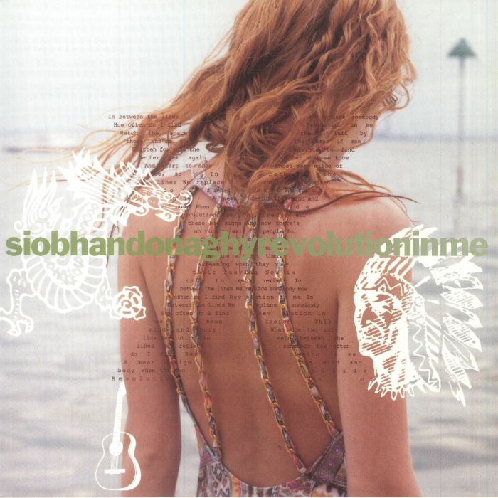 Siobhan Donaghy Revolution In Me (20th Anniversary Edition)