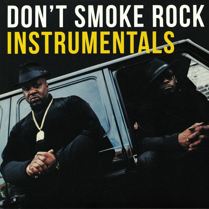 Pete Rock Dont Smoke Rock Instrumentals