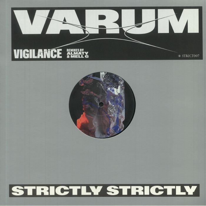 Varum Vigilance