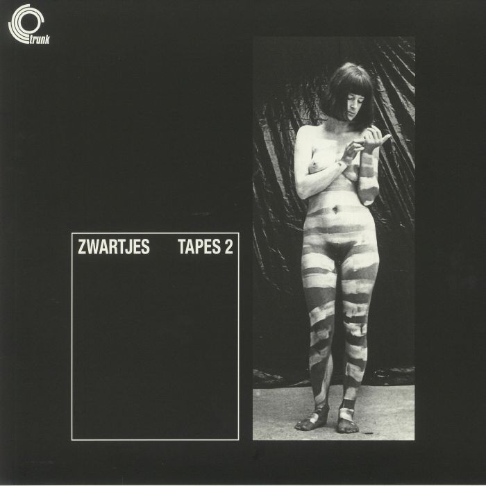 Franz Zwartjes Tapes 2