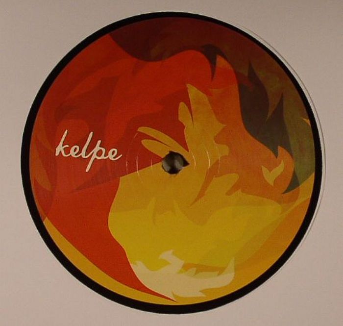 Kelpe Fourth: The Golden Eagle Remixed