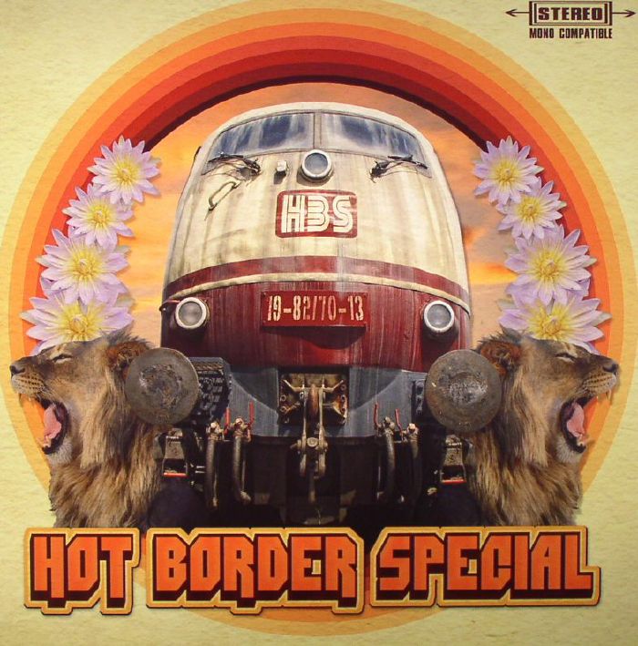 Hot Border Special Hot Border Special