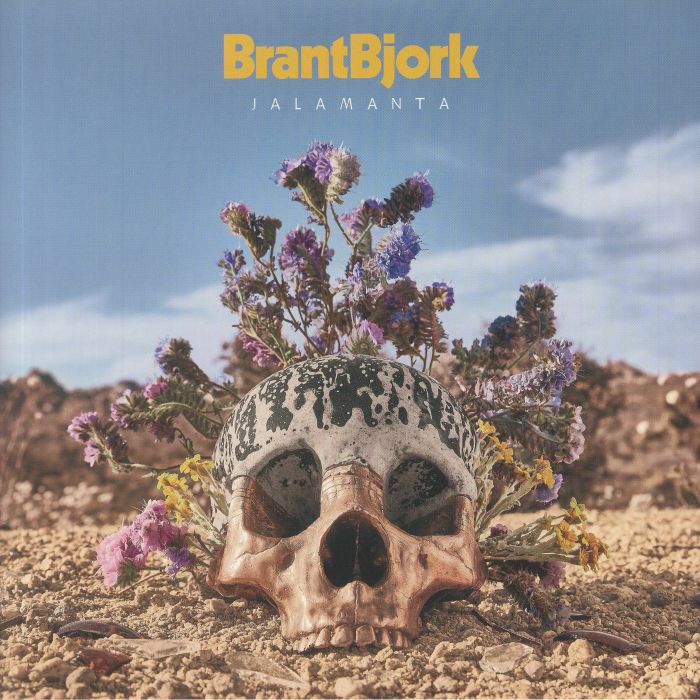 Brant Bjork Jalamanta (20th Anniversary Edition)