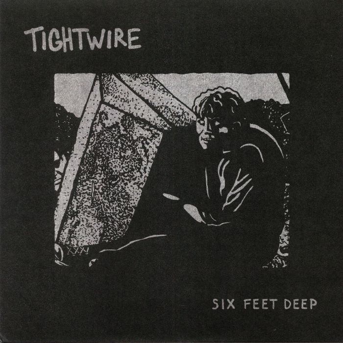 Tightwire Six Feet Deep