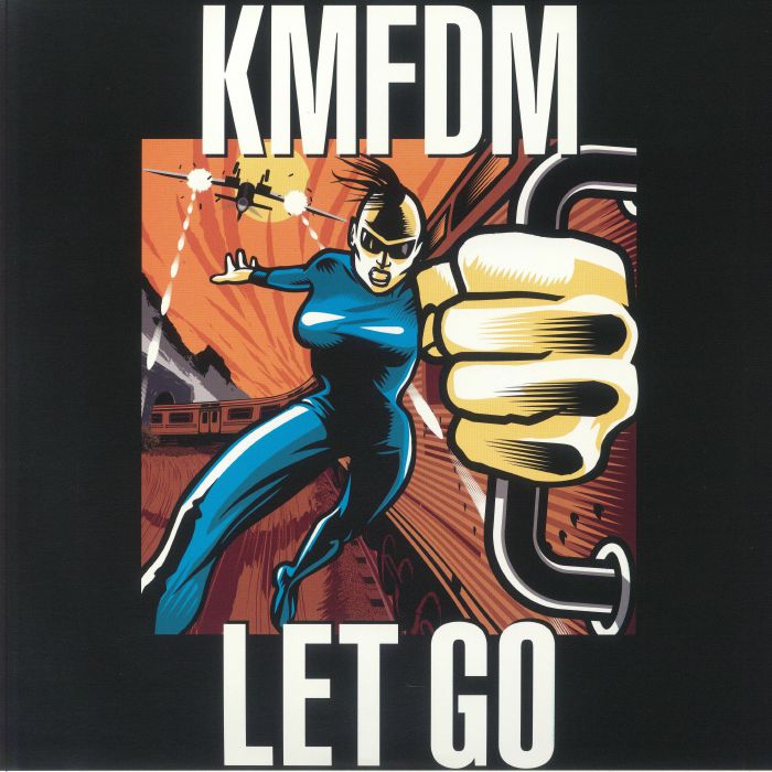 Kmfdm Let Go