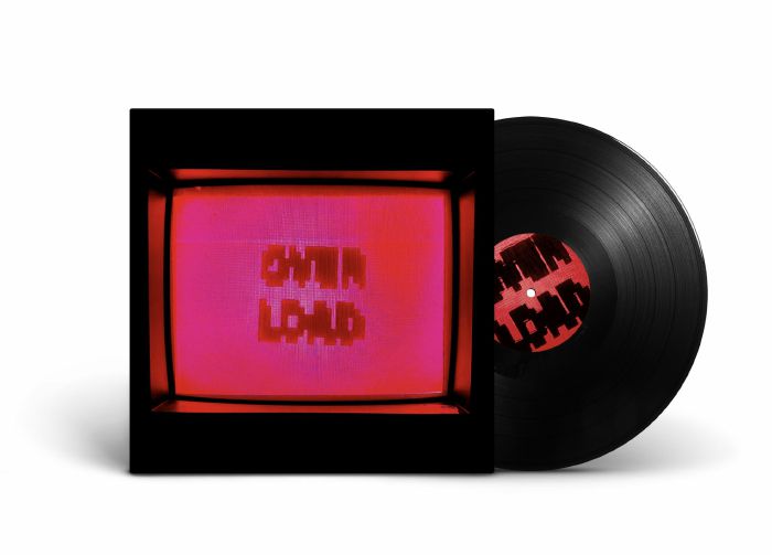 Madmadmad Overload EP