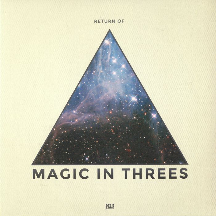 Magic In Threes Return Of (remastered)