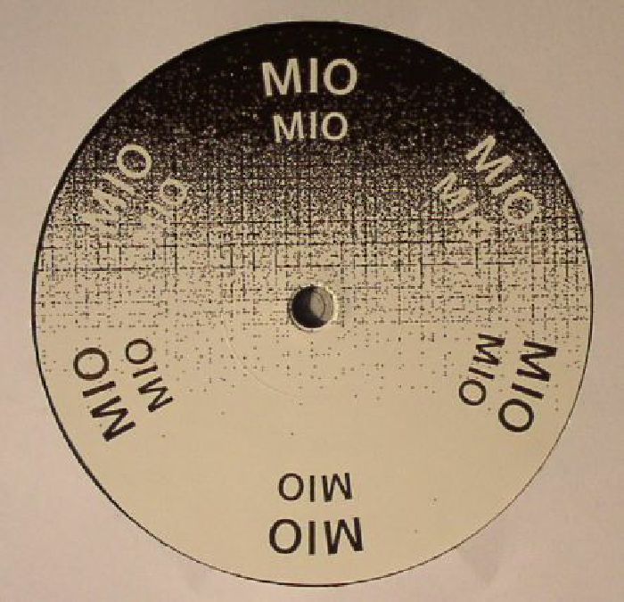 Mio Mio Vinyl