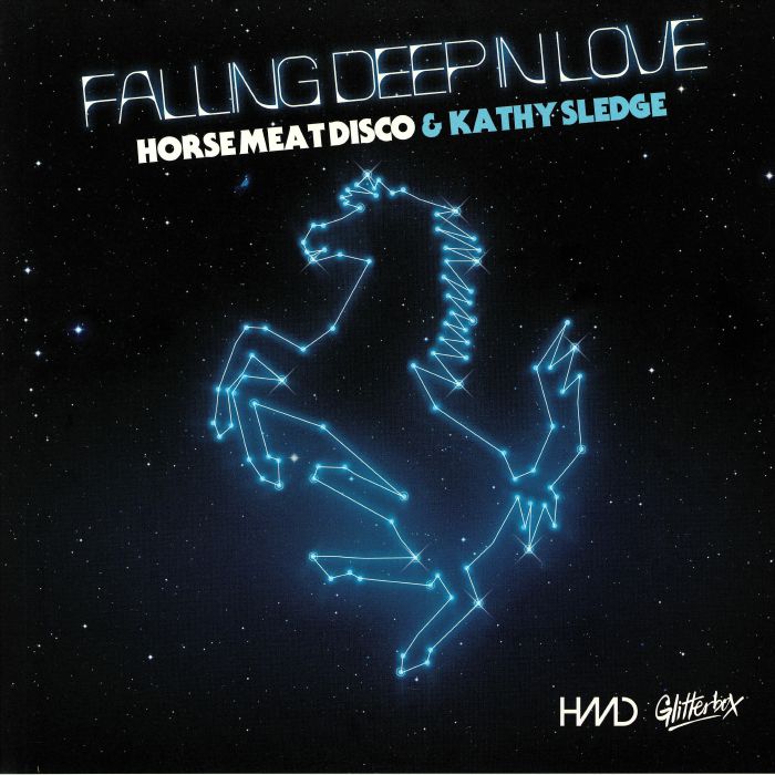Horse Meat Disco | Kathy Sledge Falling Deep In Love