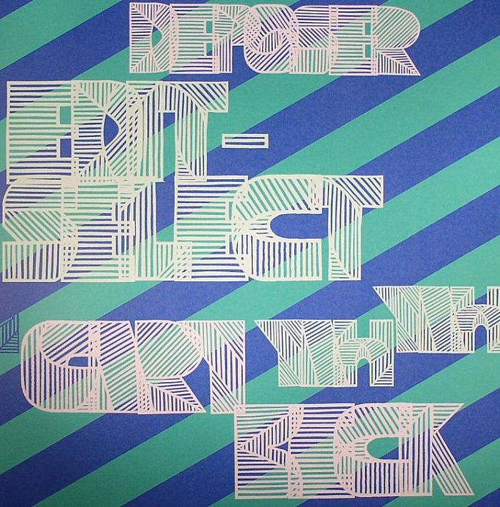 Edit Select | Gary Beck Deposer