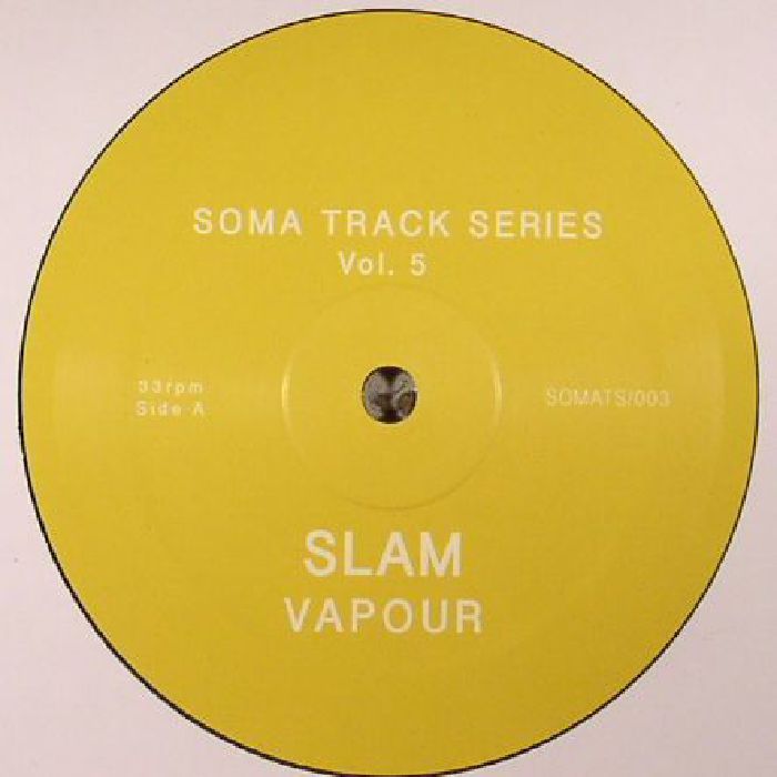 Slam Soma Track Series Vol 5 and 6