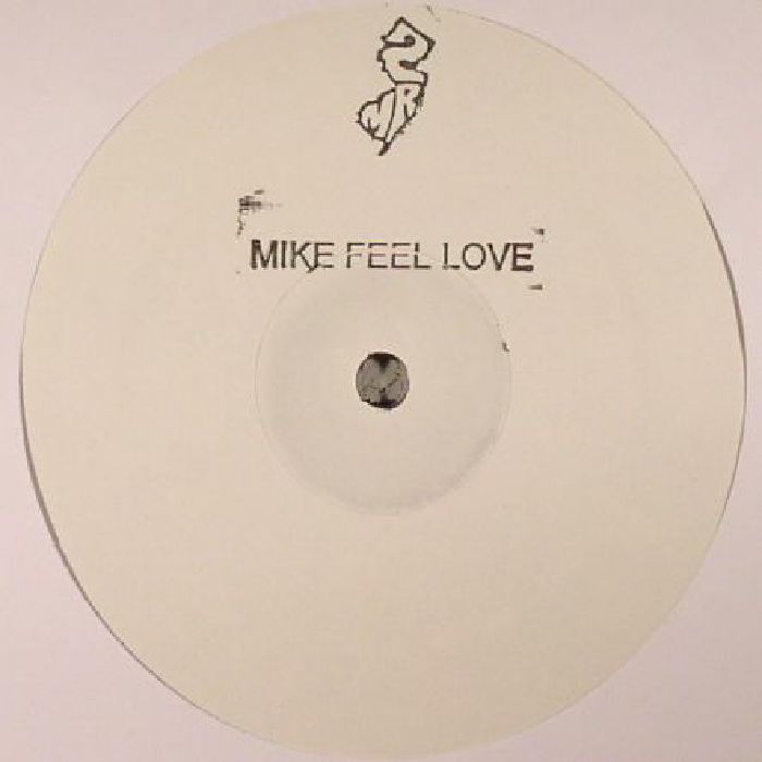 Mike Simonetti Mike Feel Love