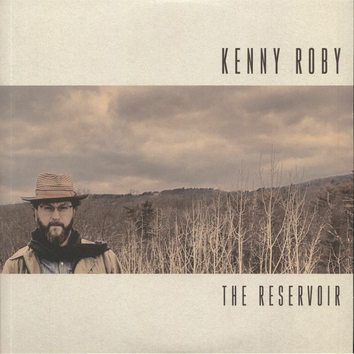 Kenny Roby The Reservoir