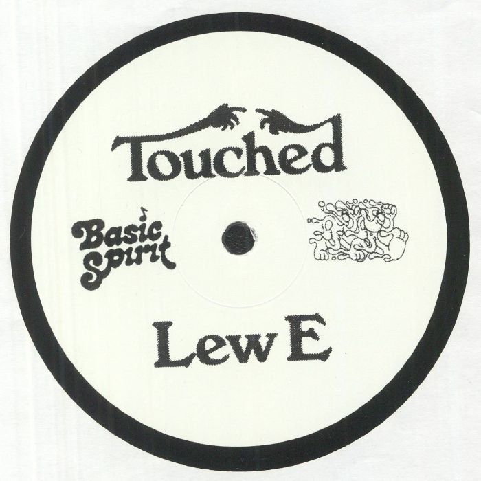 Lew E Touched