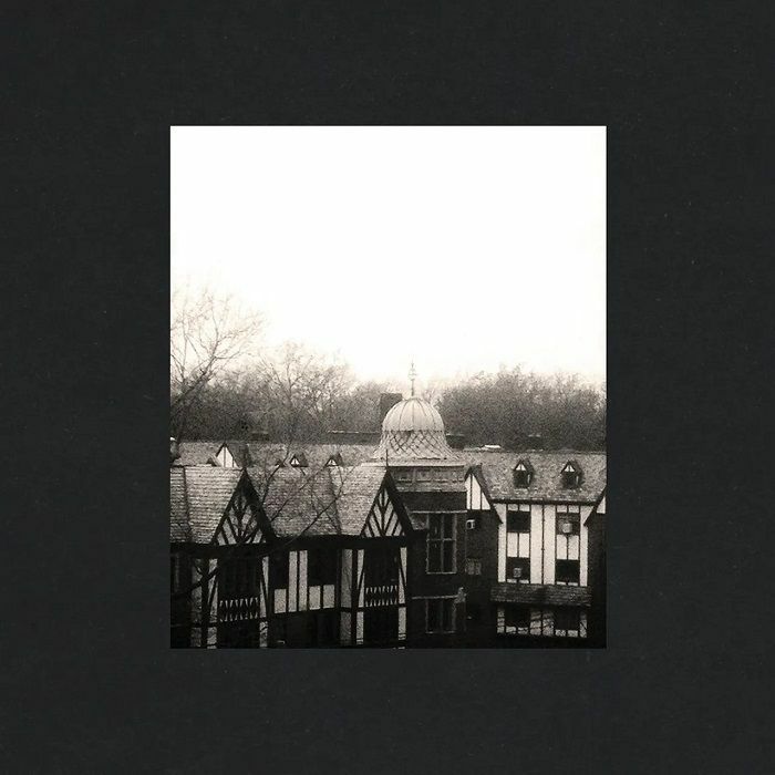 Cloud Nothings – Here and Nowhere Else (10th Anniversary Edition) vinyl cover