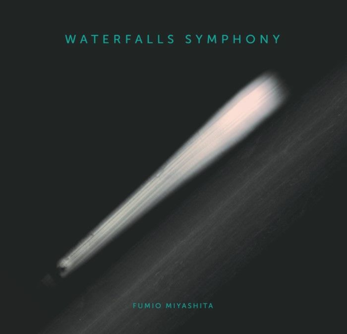 Fumio Miyashita Waterfall Symphony