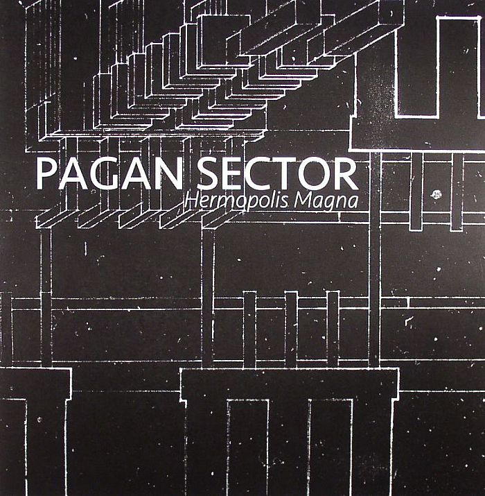 Pagan Sector Vinyl