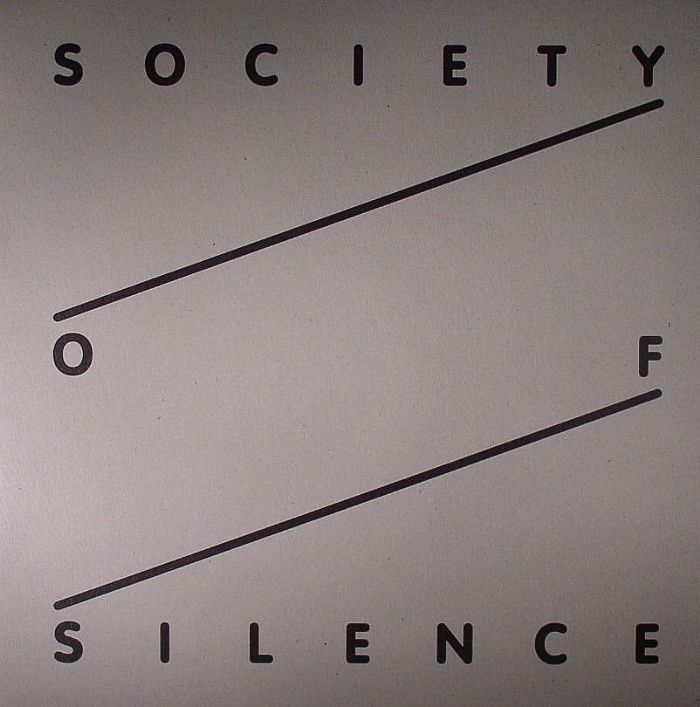 Society Of Silence To The Maggot EP