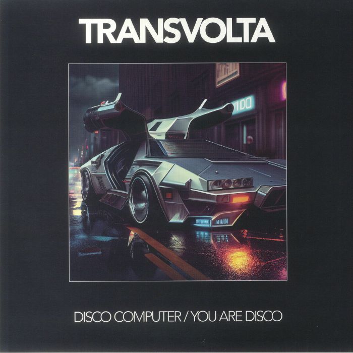 Transvolta Disco Computer