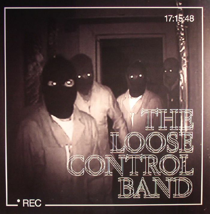 The Loose Control Band Its Hot