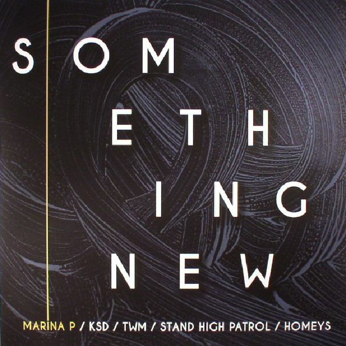 Marina P | Ksd Something New