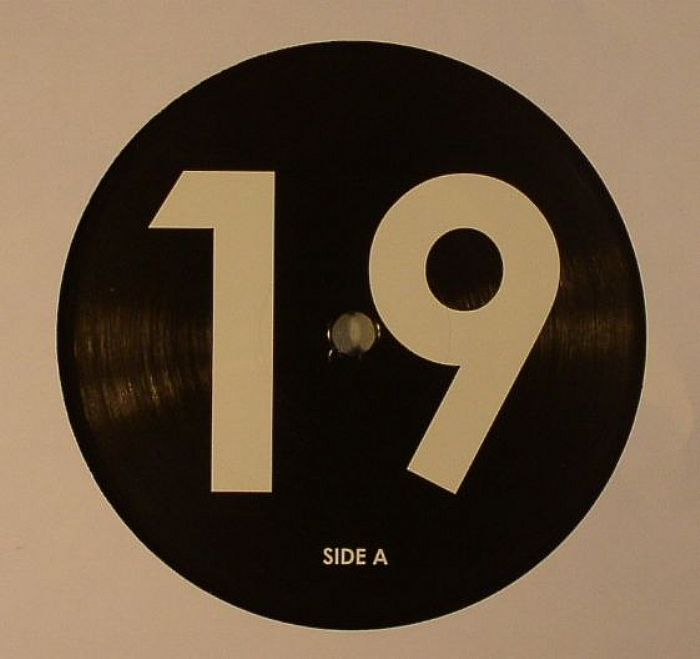 Vanilla Ace | Hector Couto | Raffa Fl | Ruben Mandolini | Ics – Collected Works vinyl cover