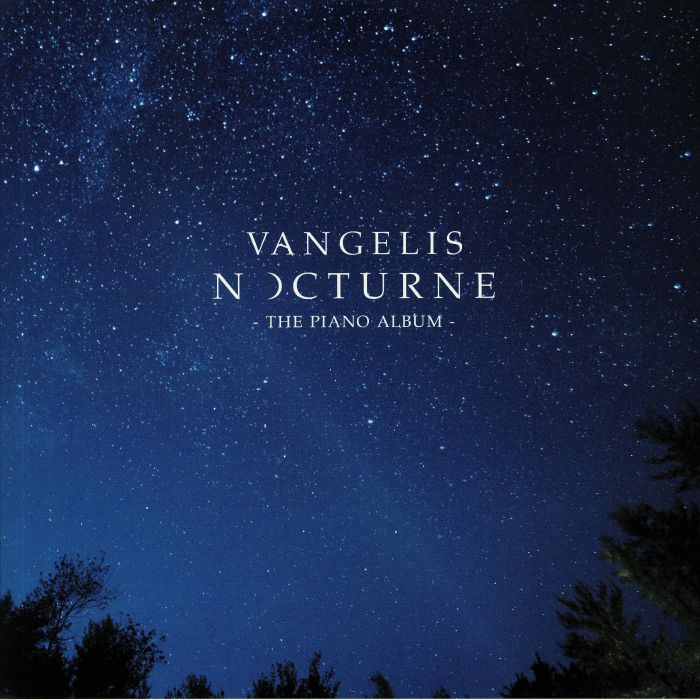 Vangelis Nocturne: The Piano Album