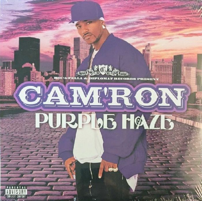 Cam
on Purple Haze (Start Your Ear Off Right 2025)