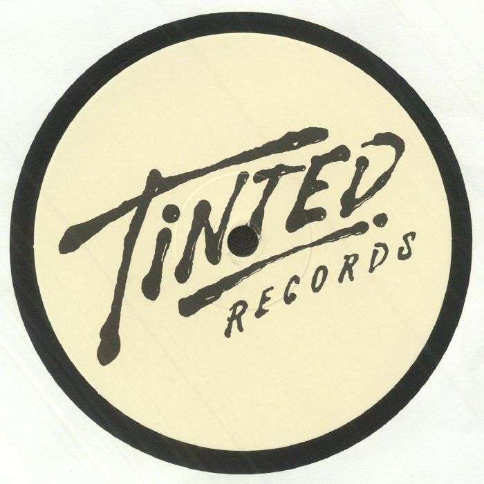 Tinted Vinyl