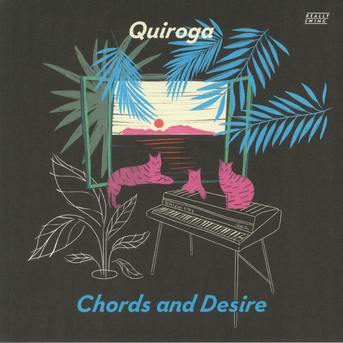 Quiroga Chords and Desire