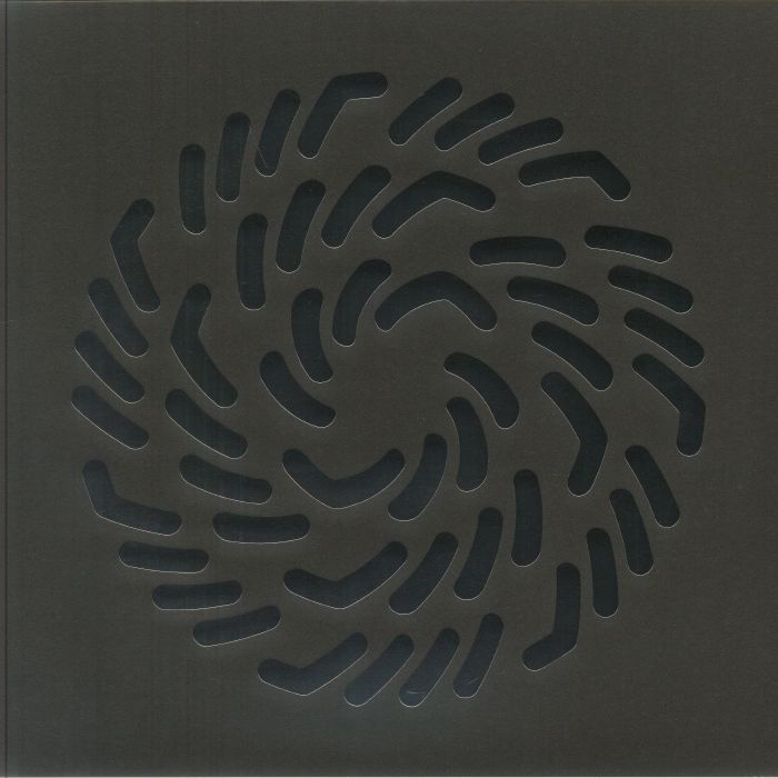 Exos – Sweet Dreams vinyl cover