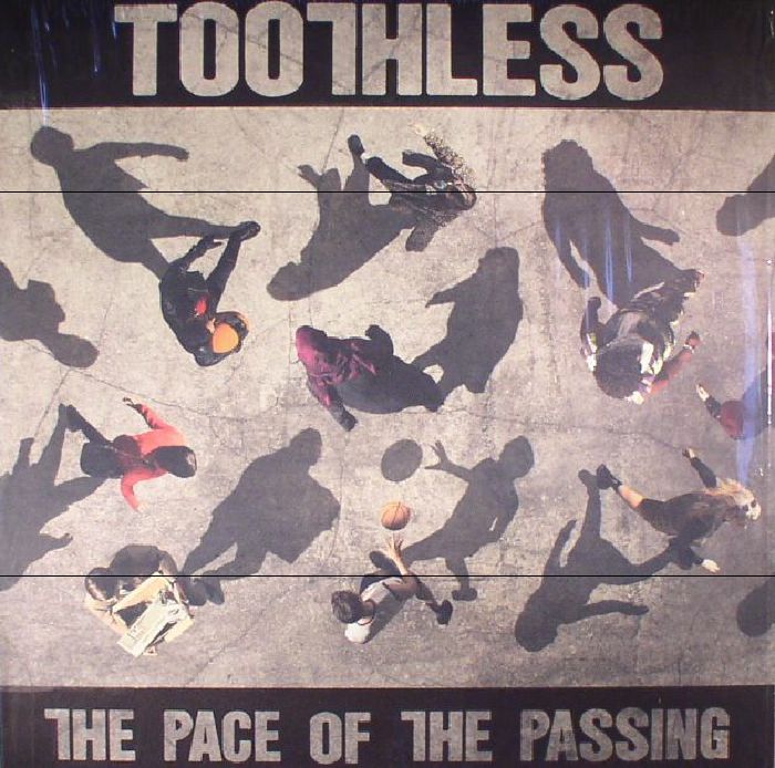 Toothless The Pace Of The Passing
