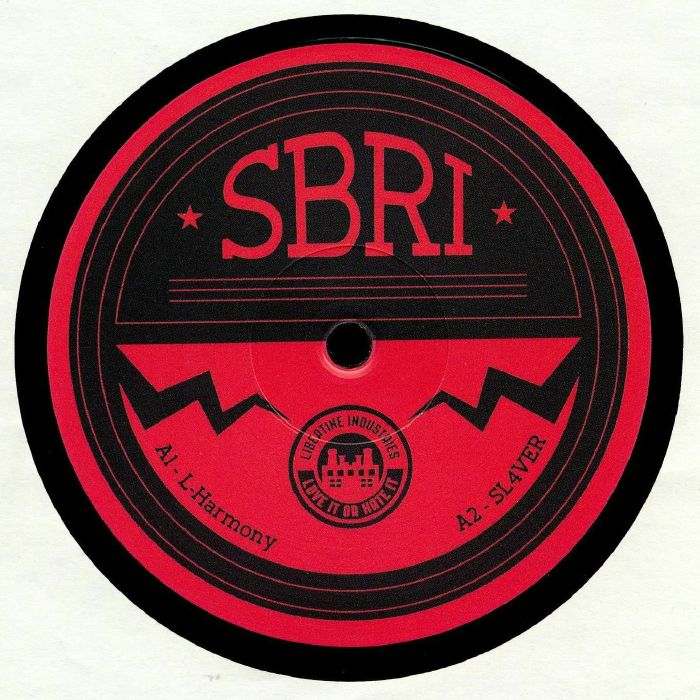 Sbri Vinyl