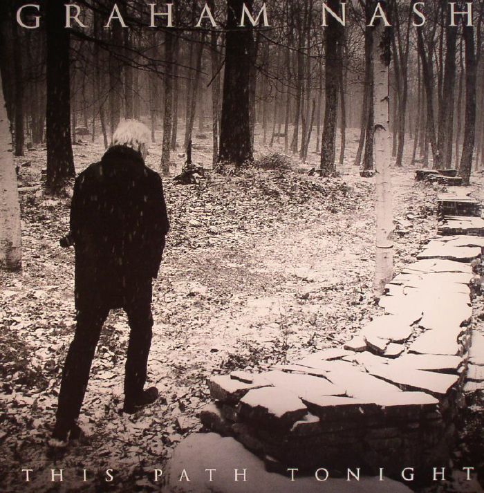 Graham Nash This Path Tonight (Record Store Day 2016)