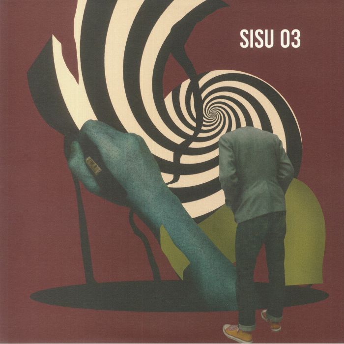 Sisu SISU 003