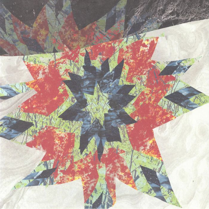 Highsigh – Once Bend vinyl cover