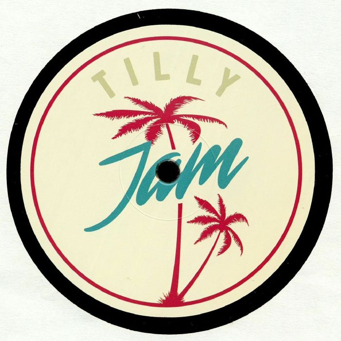 Tilly Jam Vinyl