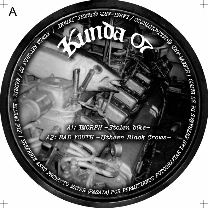 Kunda Vinyl