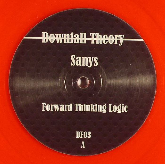 Sanys Forward Thinking Logic