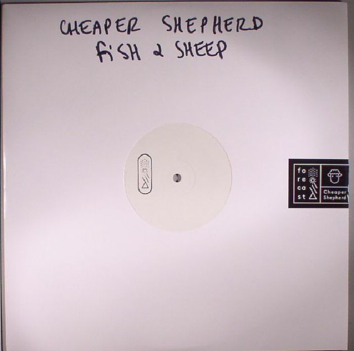 Cheaper Shepherd Fish and Sheep EP
