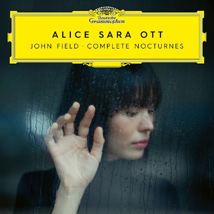 John Field | Alice Sara Ott Complete Nocturnes