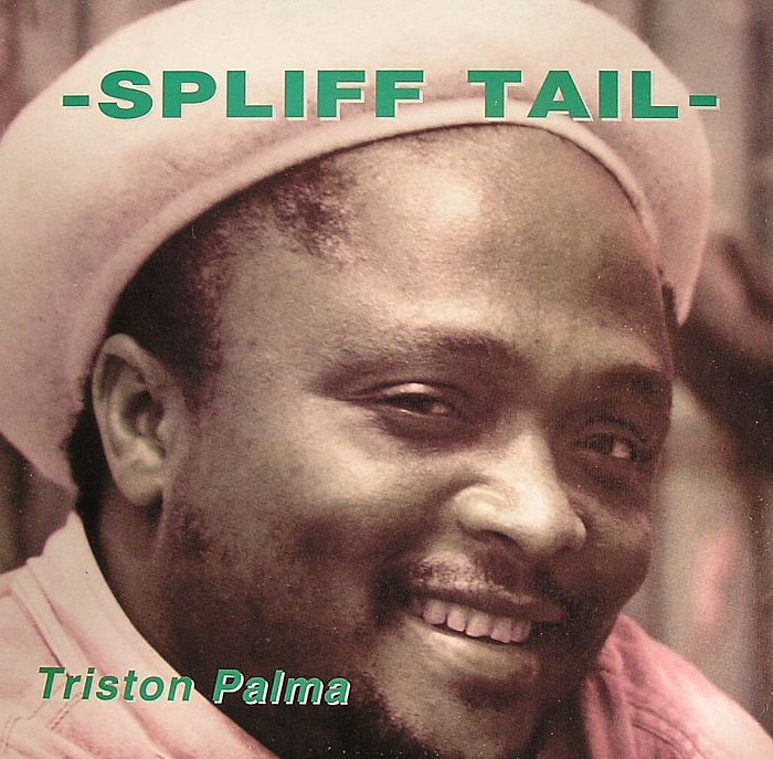 Triston Palma Spliff Tail