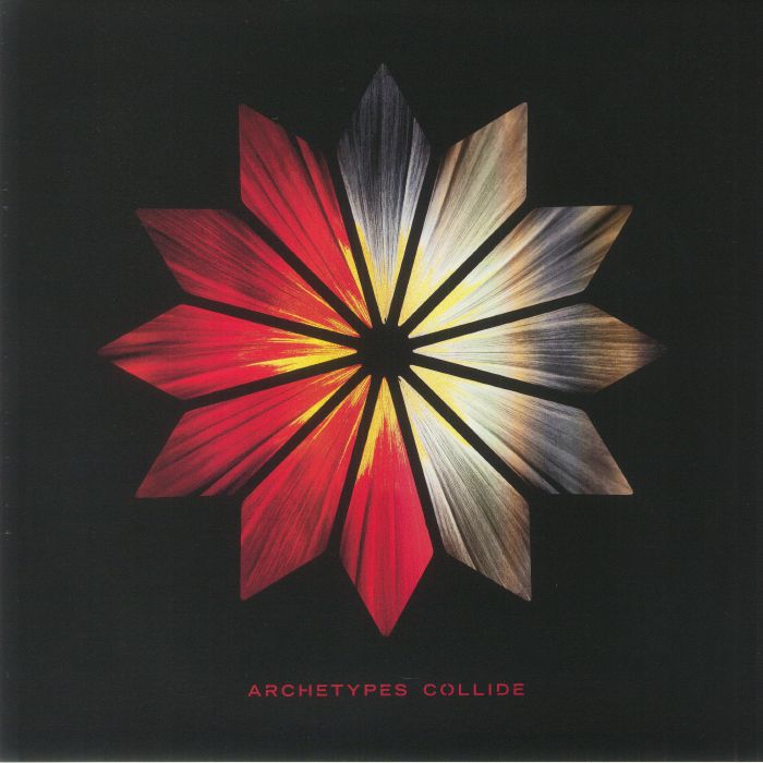 Archetypes Collide Vinyl