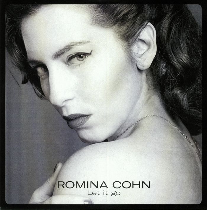 Romina Cohn Let It Go