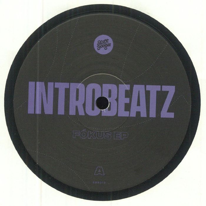 Intr0beatz Fokus EP