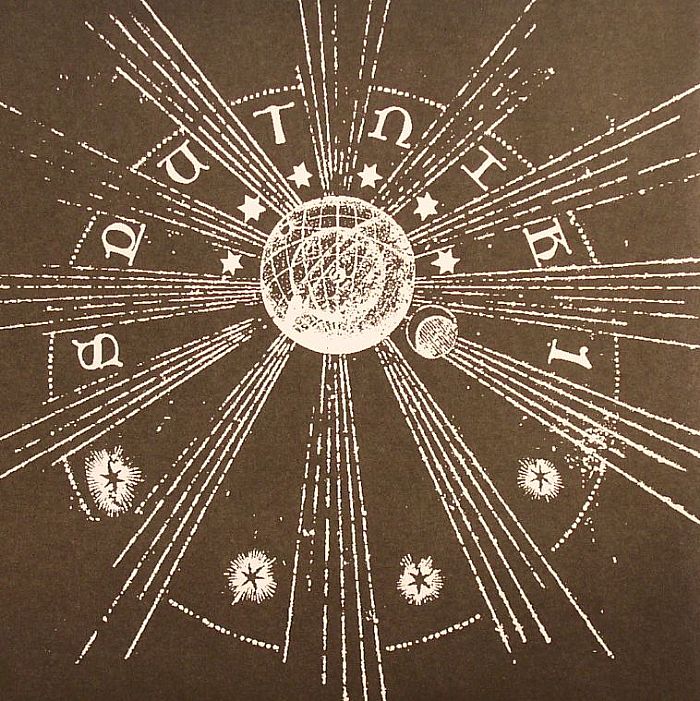 Sputnik 1 Vinyl