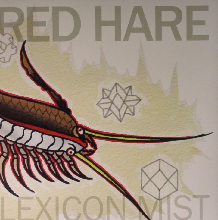 Red Hare Lexicon Mist