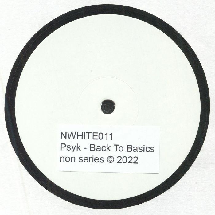 Non Series Vinyl