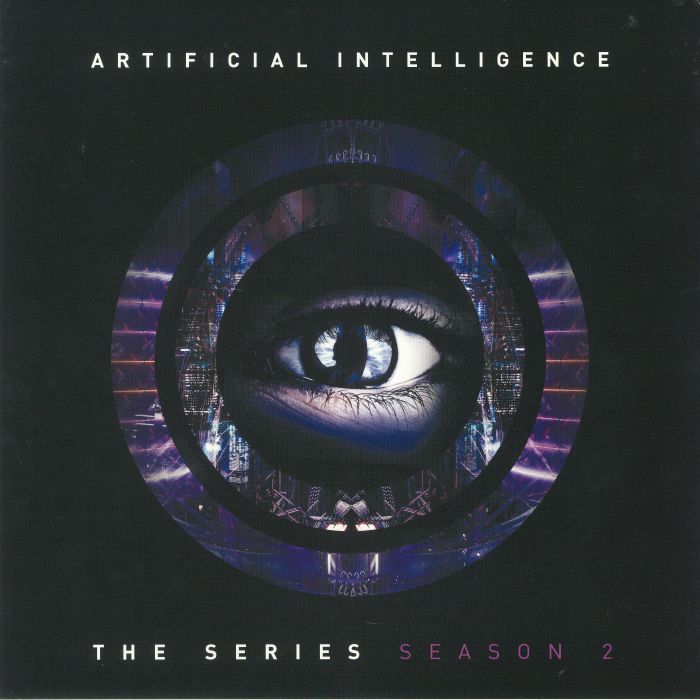 Artificial Intelligence The Series: Season 2