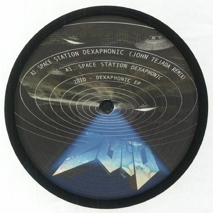 Metamorphic Vinyl